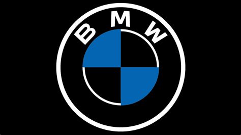 Bmw Logo Emblem